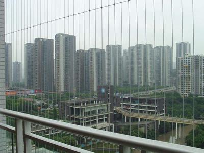 智能隱形防盜網(wǎng)