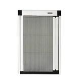 無下軌鏈條紗門