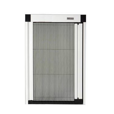 無下軌鏈條紗門