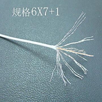 隱形防護網-鋼絲