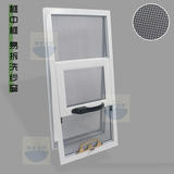 三推金剛網紗窗